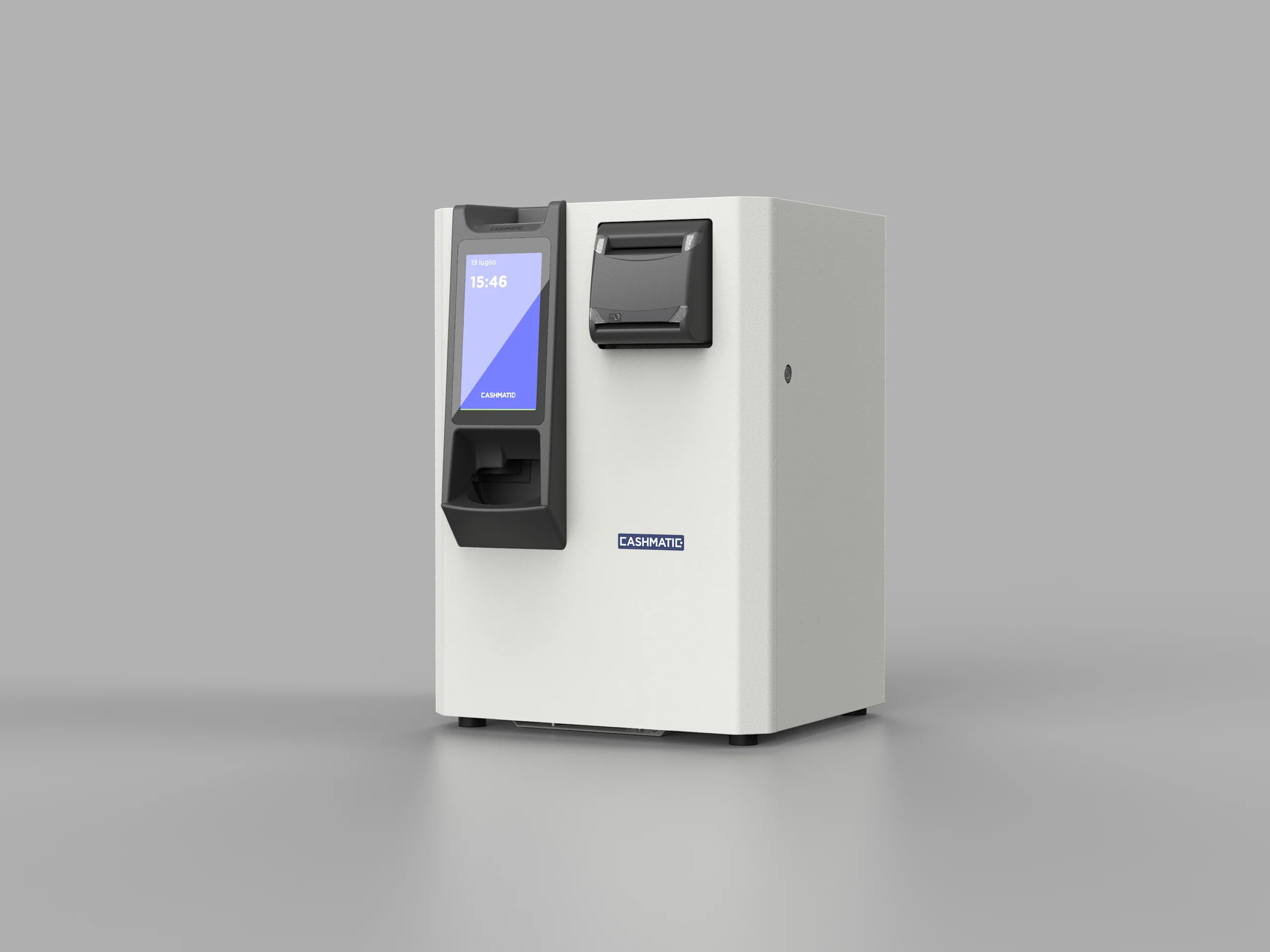 Cashmatic automata pénztárgép bérlés: a nyári vállalkozása nyerő megoldása